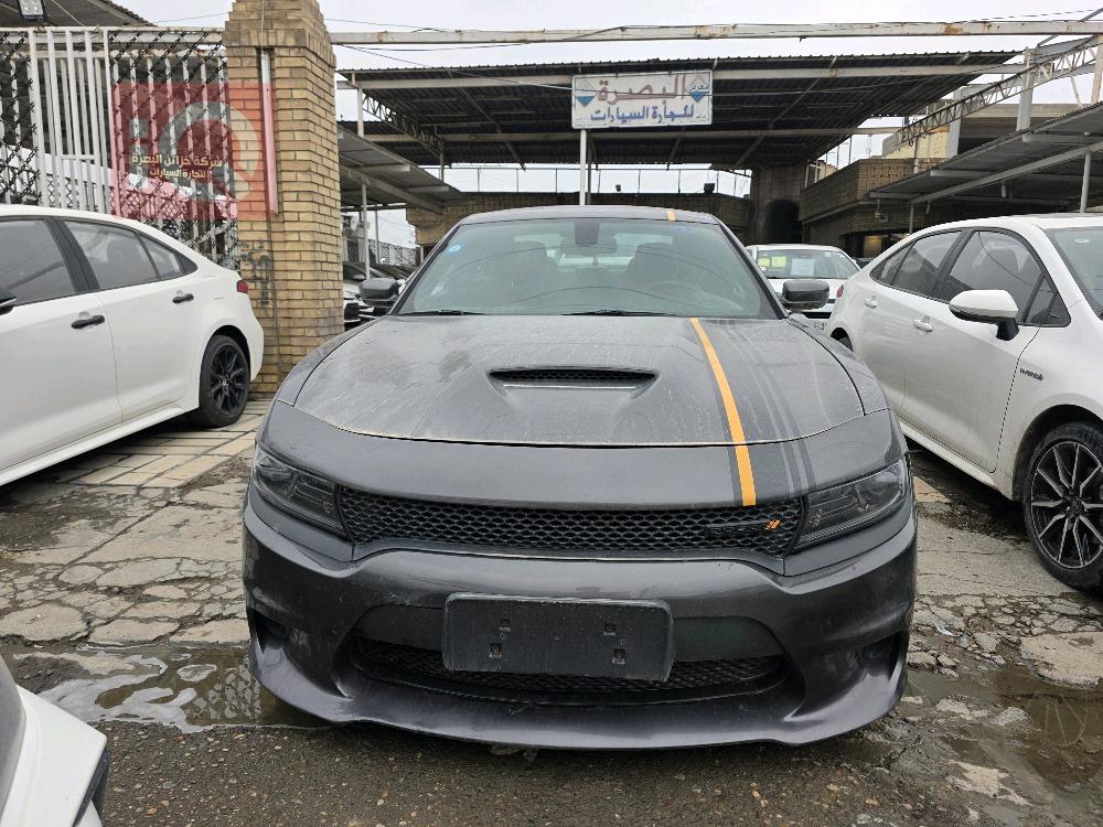 دودج تشارجر